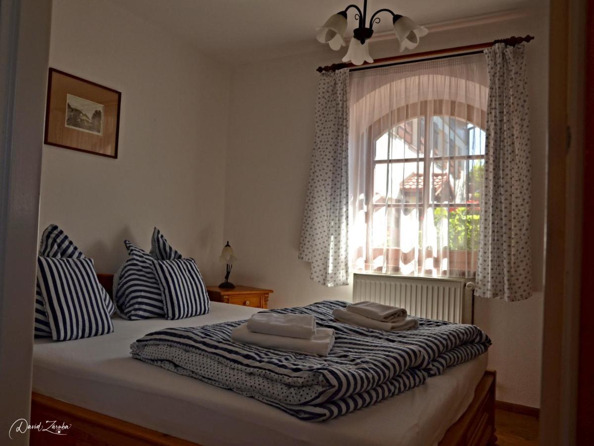 Pension Monte Rosa Špindlerŭv Mlýn Exterior foto