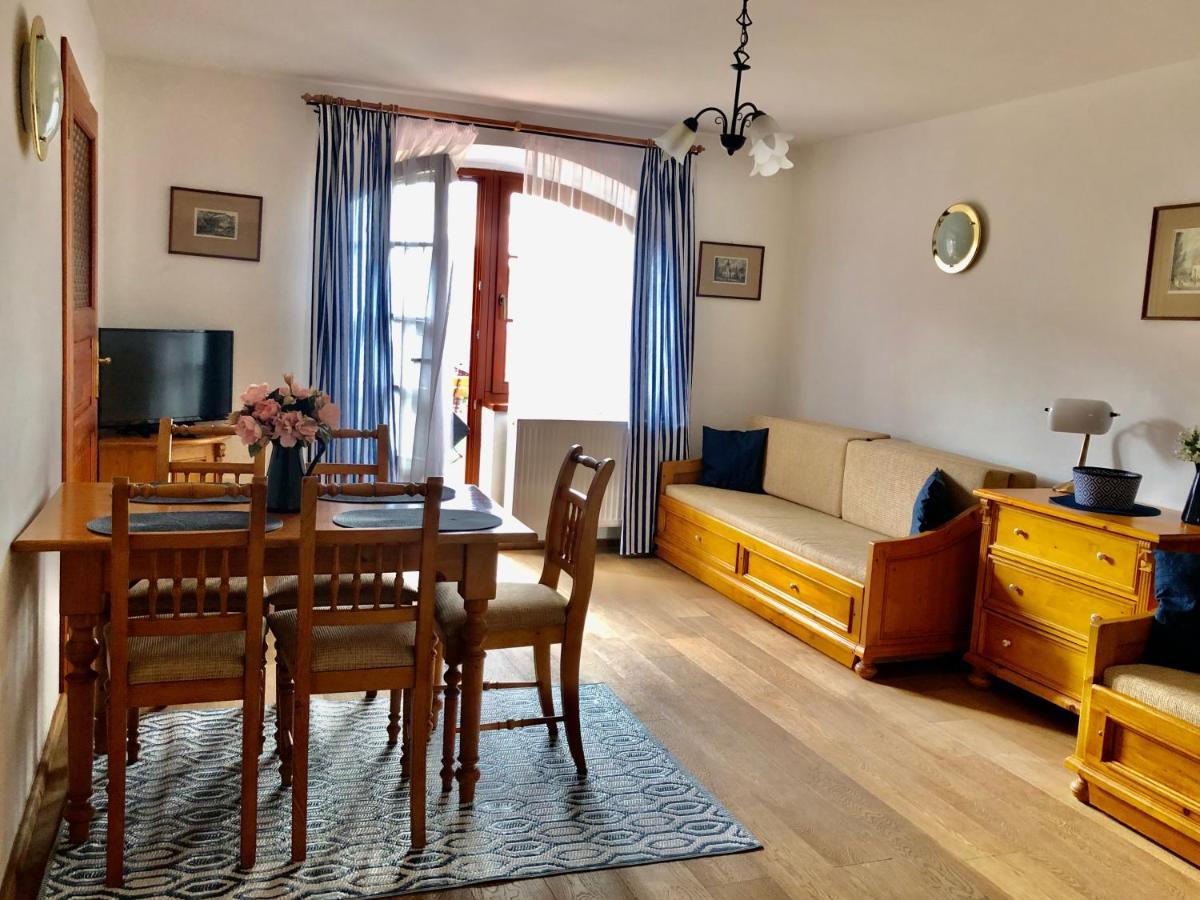 Pension Monte Rosa Špindlerŭv Mlýn Exterior foto